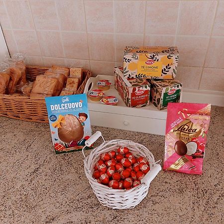 Carrie'S Home - Roma Fiumicino Zewnętrze zdjęcie