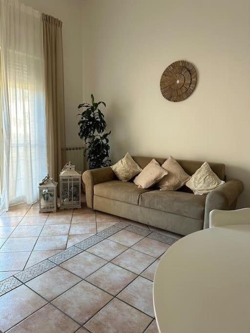 Carrie'S Home - Roma Fiumicino Zewnętrze zdjęcie