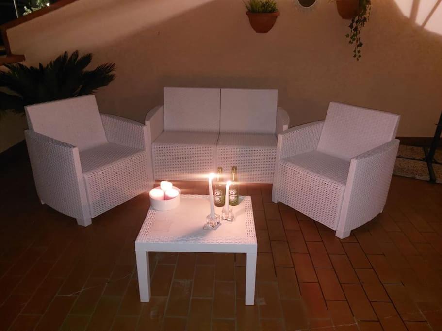 Carrie'S Home - Roma Fiumicino Zewnętrze zdjęcie