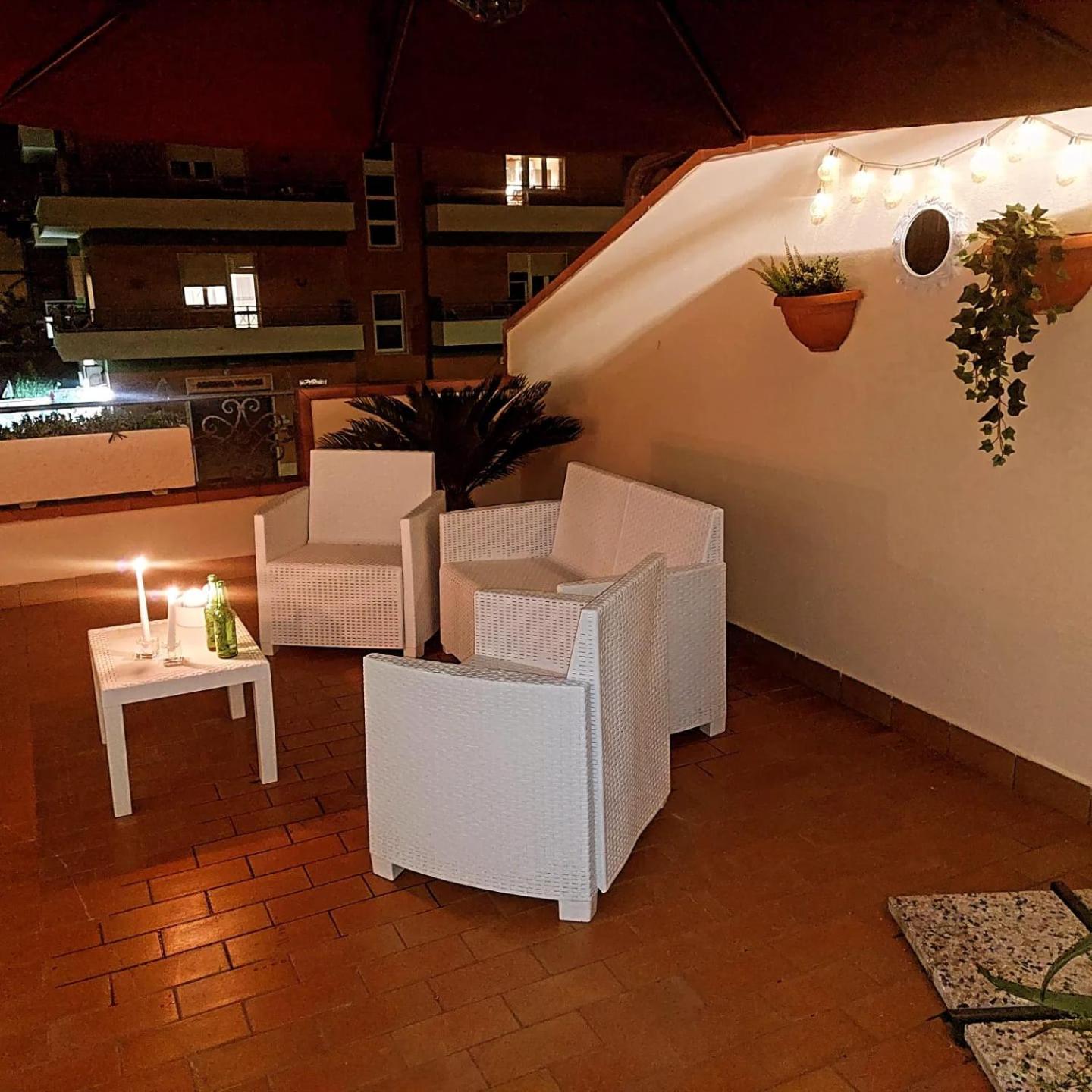 Carrie'S Home - Roma Fiumicino Zewnętrze zdjęcie