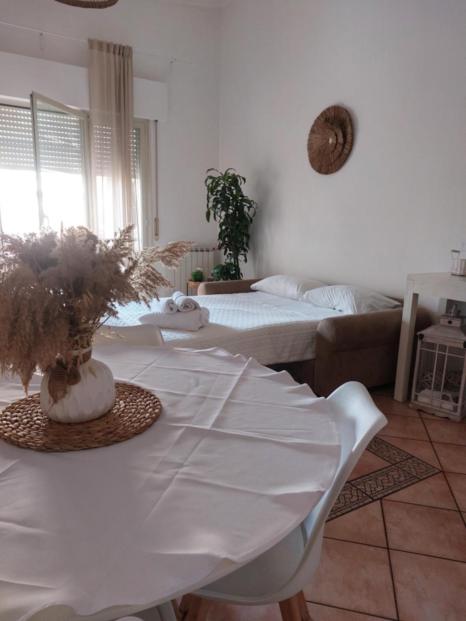 Carrie'S Home - Roma Fiumicino Zewnętrze zdjęcie