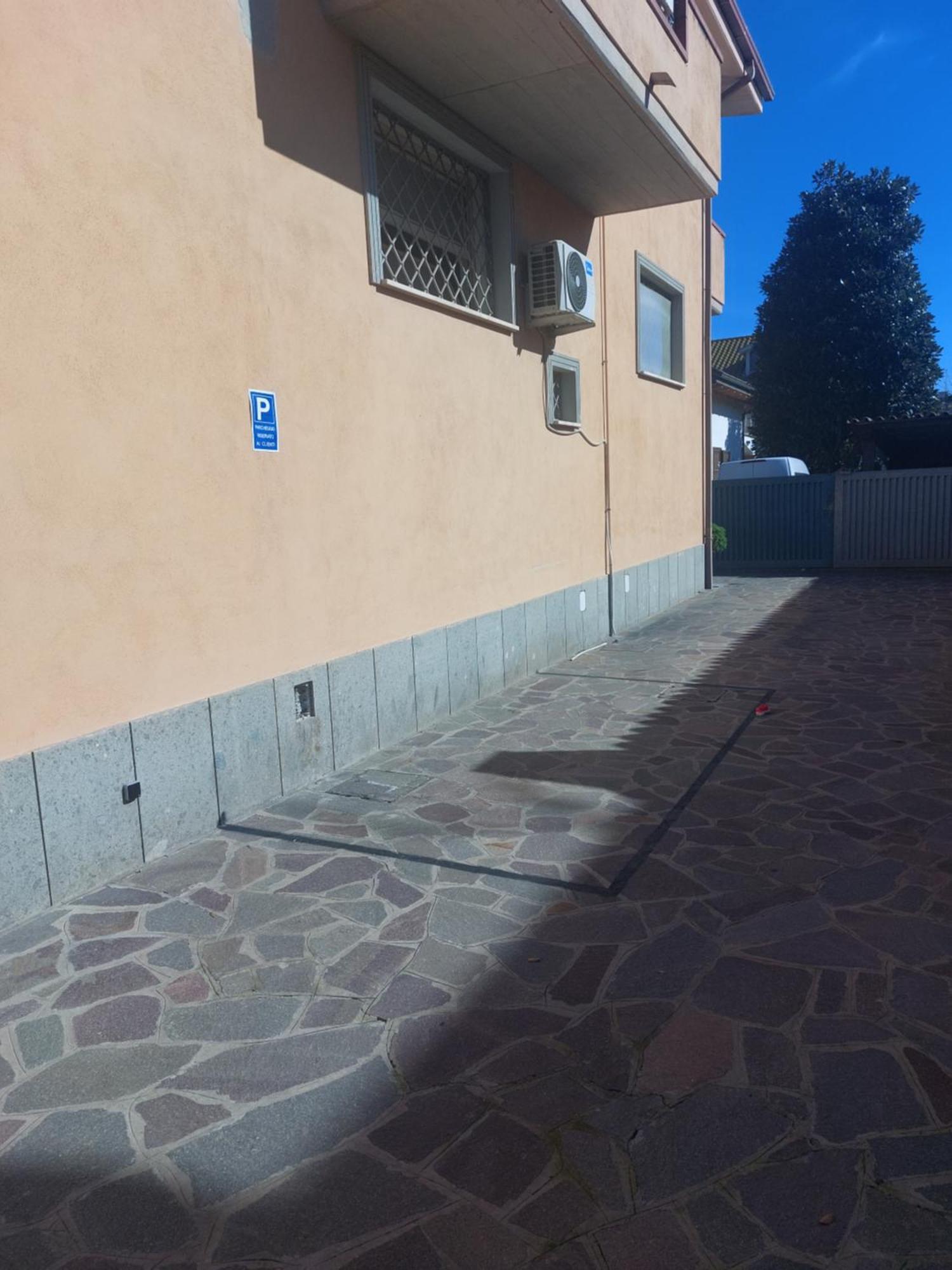 Carrie'S Home - Roma Fiumicino Zewnętrze zdjęcie