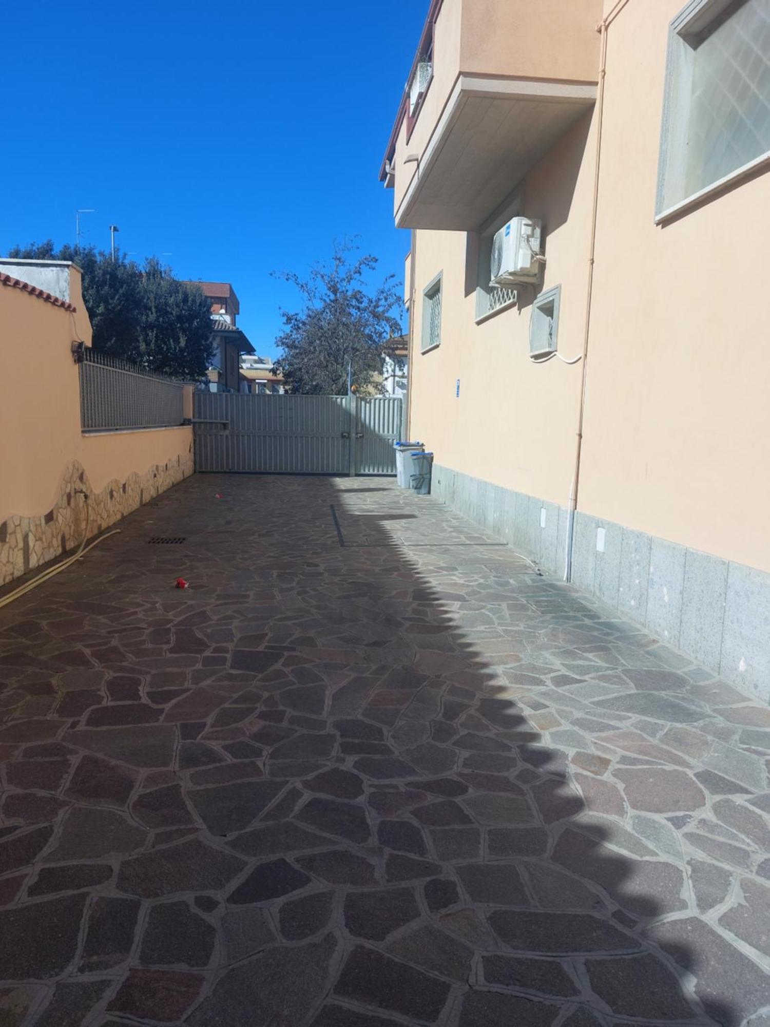 Carrie'S Home - Roma Fiumicino Zewnętrze zdjęcie