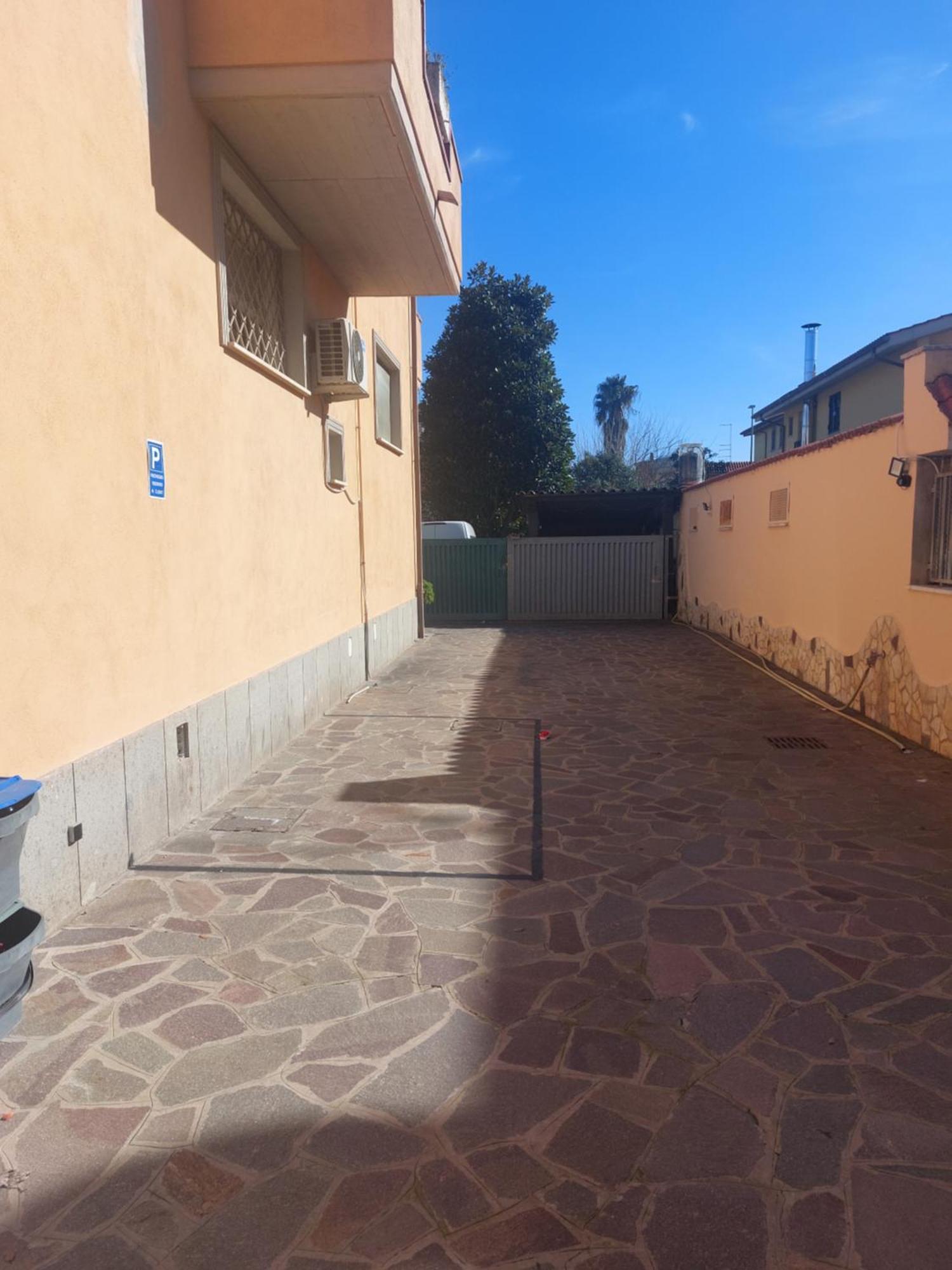 Carrie'S Home - Roma Fiumicino Zewnętrze zdjęcie